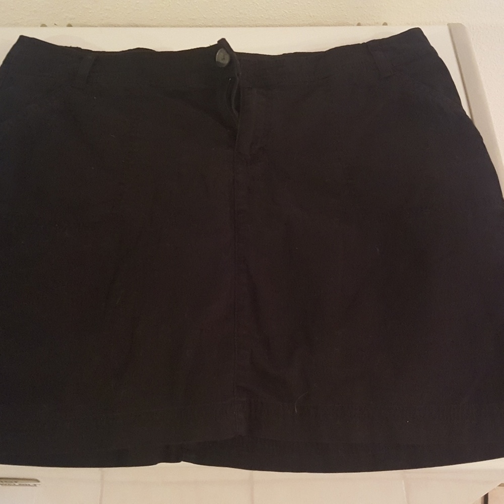 Skort
